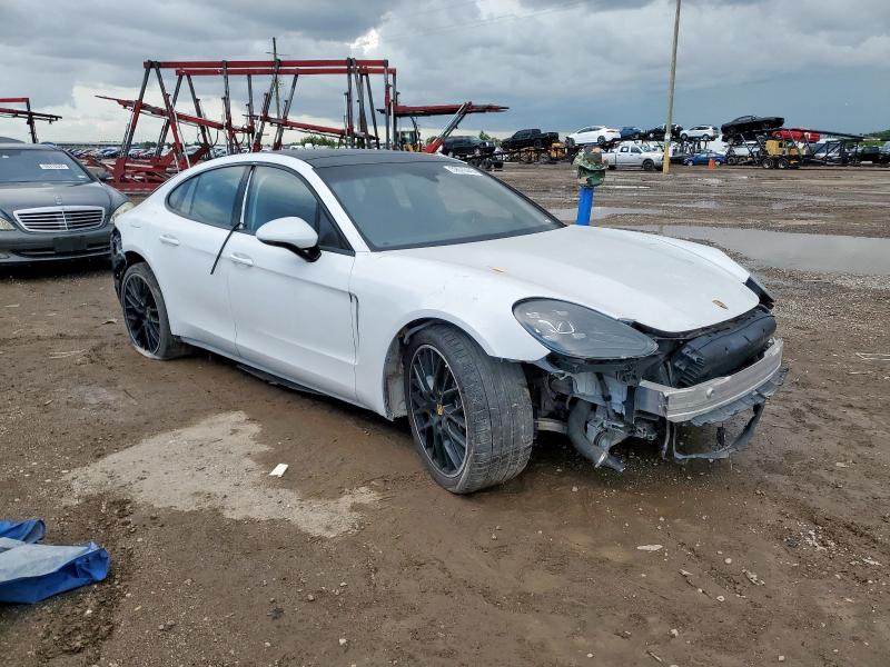 Продаж на аукціоні авто 2019 Porsche Panamera, vin: WP0AA2A72KL101583, номер лоту: 59079445