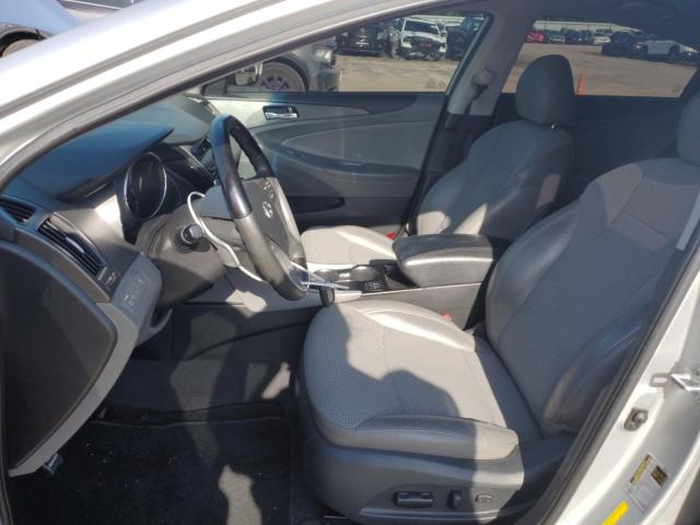 Продажа на аукционе авто 2013 Hyundai Sonata Se, vin: 5NPEC4AC1DH793332, номер лота: 62556355