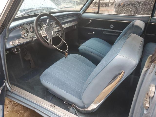 Продаж на аукціоні авто 1965 Chevrolet Nova, vin: 117375N160770, номер лоту: 59197685