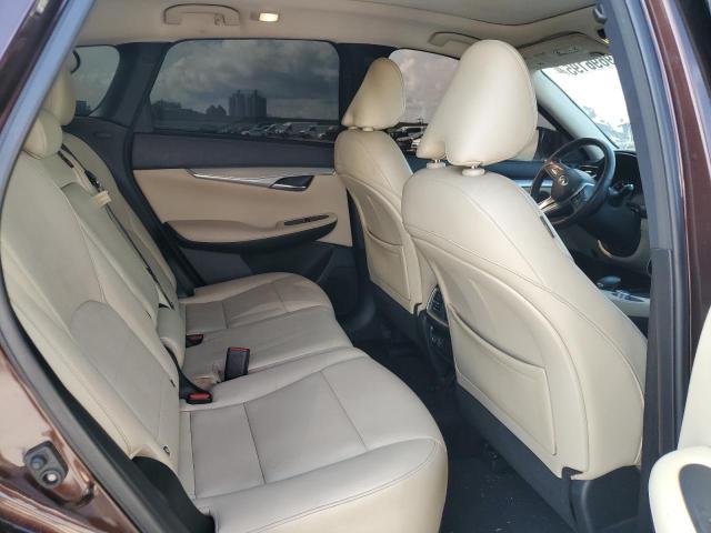 Продажа на аукционе авто 2020 Infiniti Qx50 Pure, vin: 3PCAJ5M18LF103075, номер лота: 59696195