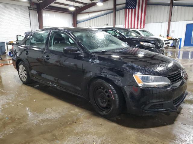 Продаж на аукціоні авто 2013 Volkswagen Jetta Base, vin: 3VW2K7AJ6DM228555, номер лоту: 61223345