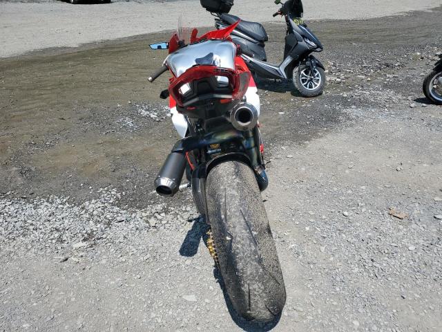 Aukcja sprzedaży 2023 Ducati Panigale V, vin: ZDMDAGZW6PB005527, numer aukcji: 59145795