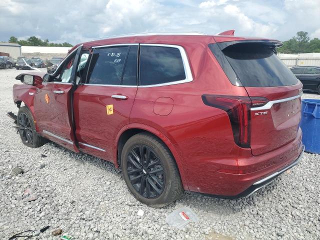 Продаж на аукціоні авто 2023 Cadillac Xt6 Luxury, vin: 1GYKPAR43PZ135442, номер лоту: 59497755