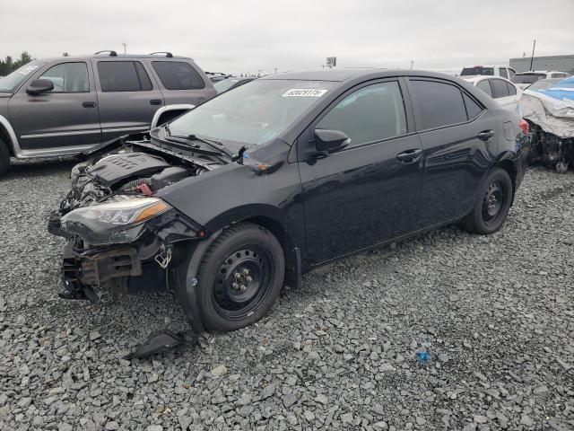 Aukcja sprzedaży 2017 Toyota Corolla, vin: 2T1BURHE3HC762810, numer aukcji: 62029175