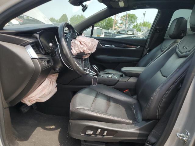 2020 Cadillac Xt5 მანქანა იყიდება აუქციონზე, vin: 1GYKNCRS9LZ147413, აუქციონის ნომერი: 50411706