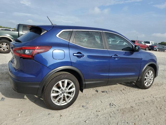 60286015 :رقم المزاد ، JN1BJ1AV3MW304094 vin ، 2021 Nissan Rogue Spor مزاد بيع