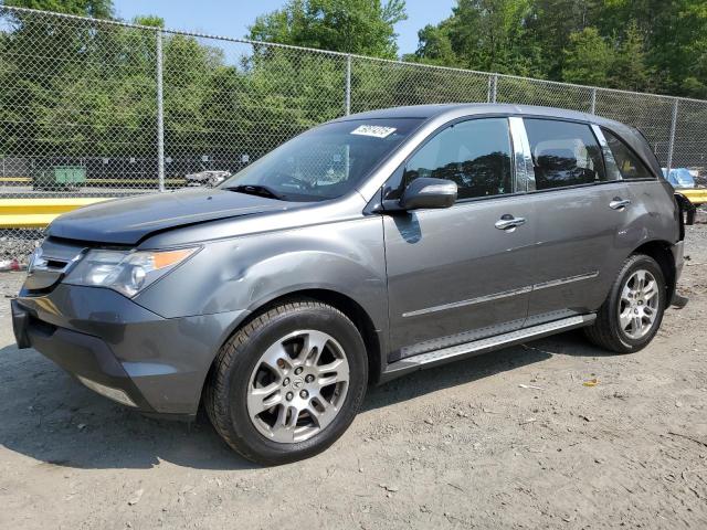 Aukcja sprzedaży 2007 Acura Mdx, vin: 2HNYD28397H548578, numer aukcji: 59514315