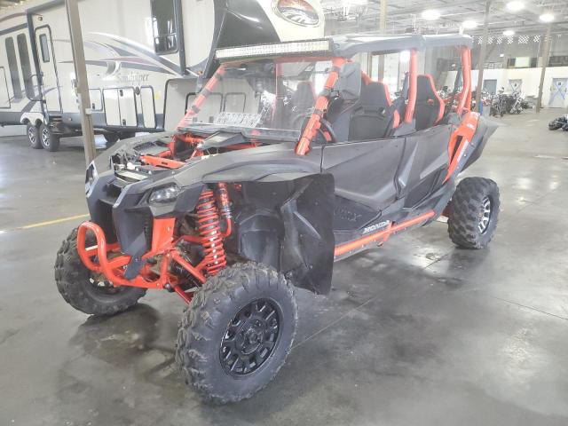 Продаж на аукціоні авто 2020 Honda Sxs1000 S4, vin: 1HFVE06E0L4001632, номер лоту: 62154665