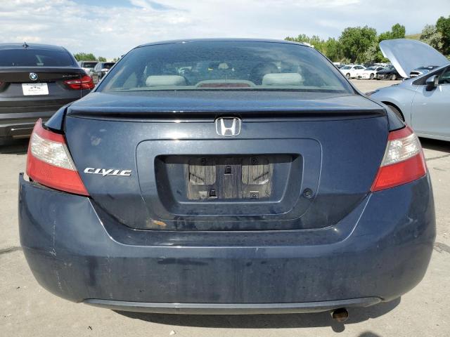 62870065 :رقم المزاد ، 2HGFG1B60AH524695 vin ، 2010 Honda Civic Lx مزاد بيع