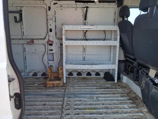 60249575 :رقم المزاد ، 3C6TRVDD6FE504413 vin ، 2015 Ram Promaster مزاد بيع
