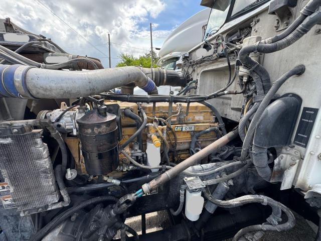 2003 Peterbilt 357 მანქანა იყიდება აუქციონზე, vin: 1NPALT0X73D802951, აუქციონის ნომერი: 60760945