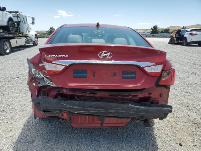 Продаж на аукціоні авто 2014 Hyundai Sonata Gls, vin: 5NPEB4AC5EH824960, номер лоту: 62422635