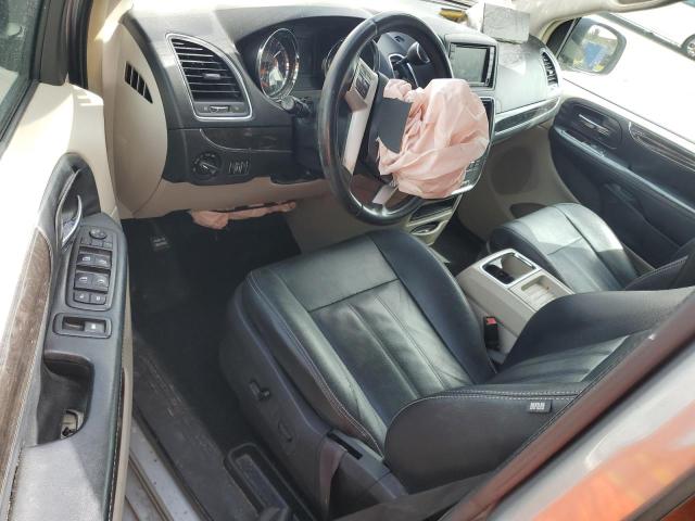 Aukcja sprzedaży 2016 Chrysler Town & Country, vin: 2C4RC1BG8GR246437, numer aukcji: 59479905