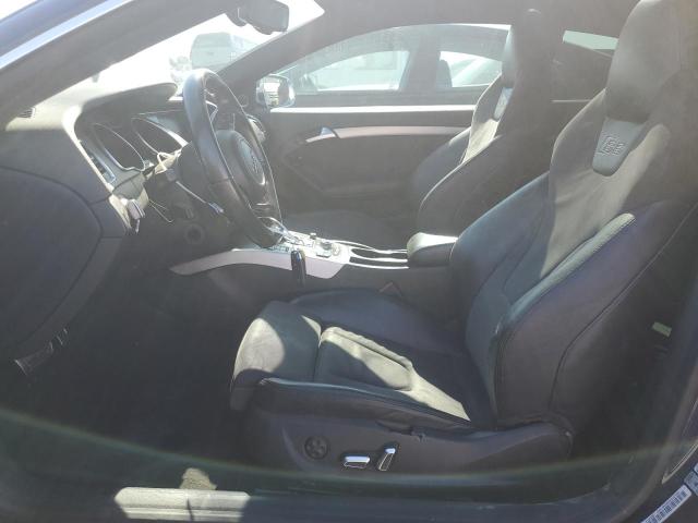 Продажа на аукционе авто 2013 Audi S5, vin: WAUVGAFR3DA012380, номер лота: 60240095