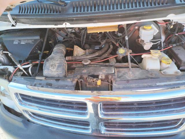 Aukcja sprzedaży 1999 Dodge Ram Van B3, vin: 2B6KB31Z3XK561890, numer aukcji: 59418535