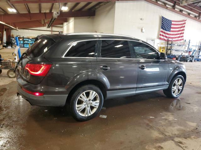 Aukcja sprzedaży 2010 Audi Q7, vin: WA1LYAFE2AD008135, numer aukcji: 60750385