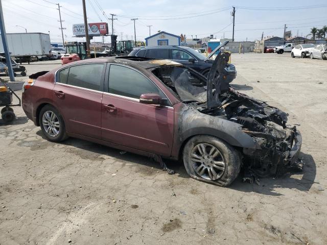 2012 Nissan Altima Bas მანქანა იყიდება აუქციონზე, vin: 1N4AL2AP4CC158126, აუქციონის ნომერი: 60314595