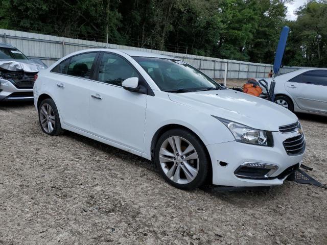 Продажа на аукционе авто 2016 Chevrolet Cruze Limi, vin: 1G1PG5SB6G7191553, номер лота: 60037185
