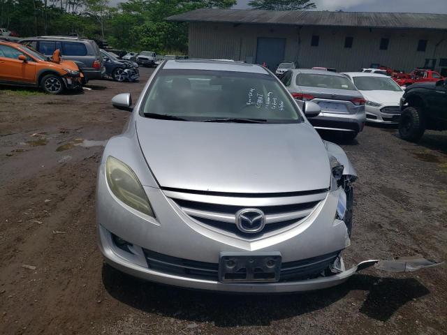 Продаж на аукціоні авто 2011 Mazda 6 I Touring Automati, vin: 1YVHZ8CB0B5M14612, номер лоту: 60326065
