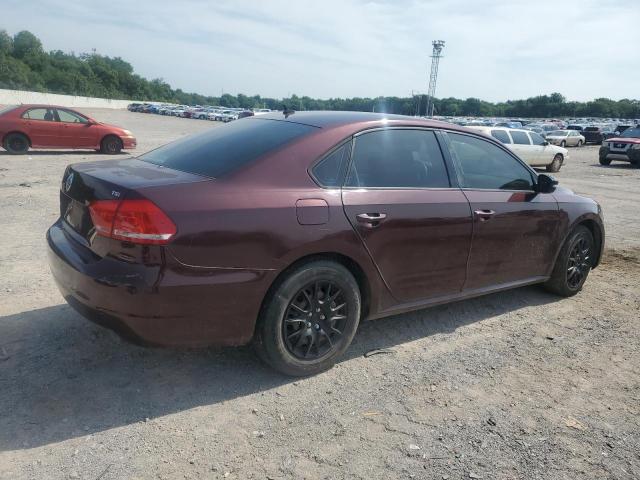 78983165 :رقم المزاد ، 1VWAT7A34EC028500 vin ، 2014 Volkswagen Passat مزاد بيع