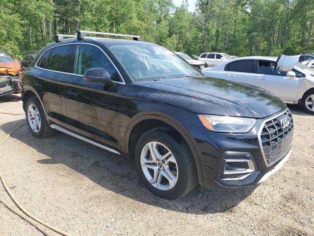 Aukcja sprzedaży 2021 Audi Q5, vin: WA1AAAFY6M2092188, numer aukcji: 62371935