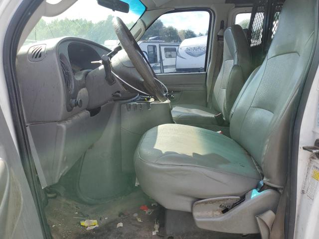 Aukcja sprzedaży 2007 Ford Econoline, vin: 1FTNE14W77DB47835, numer aukcji: 60196895