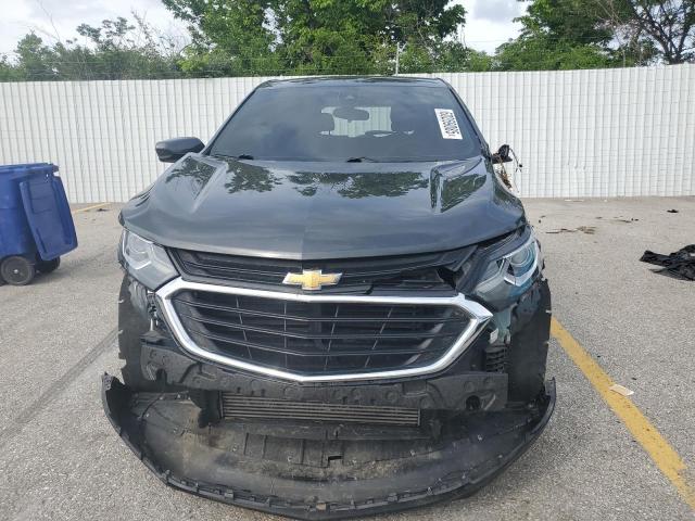 2020 Chevrolet Equinox Lt მანქანა იყიდება აუქციონზე, vin: 2GNAXTEV7L6262946, აუქციონის ნომერი: 60269085