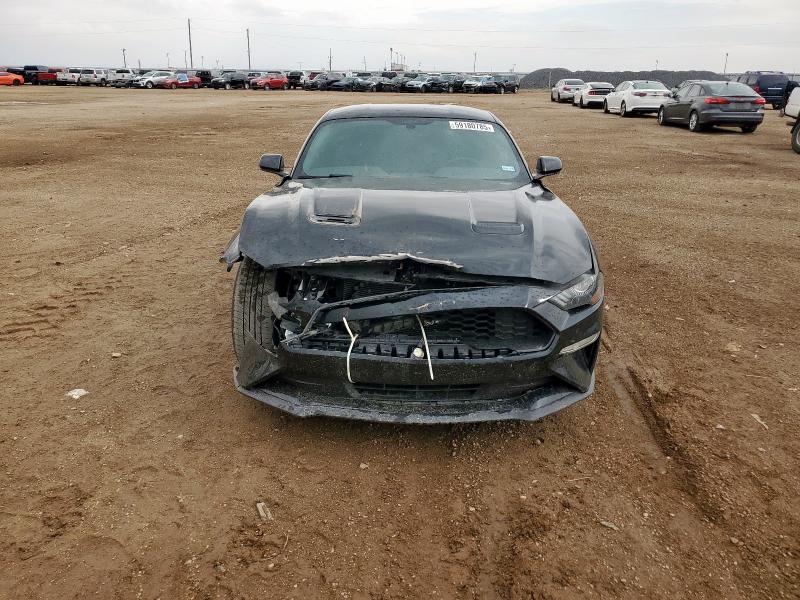 Продажа на аукционе авто 2020 Ford Mustang, vin: 1FA6P8TH7L5130134, номер лота: 59180785