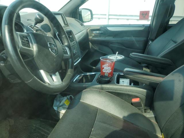 61829135 :رقم المزاد ، 2C4RDGEG7KR515497 vin ، 2019 Dodge Grand Caravan مزاد بيع