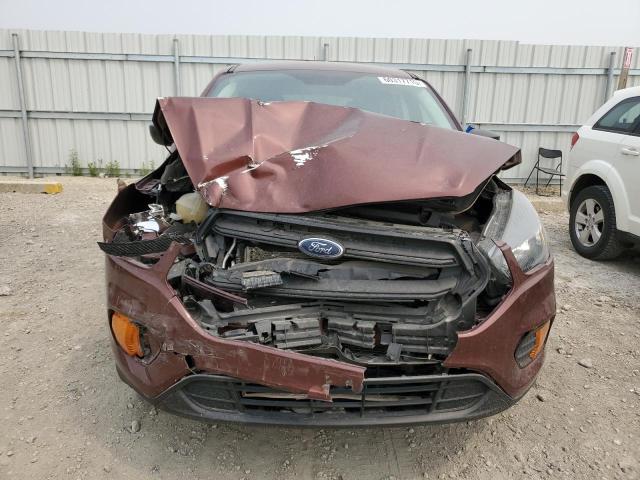 Aukcja sprzedaży 2018 Ford Escape, vin: 1FMCU0F74JUB00677, numer aukcji: 60317715