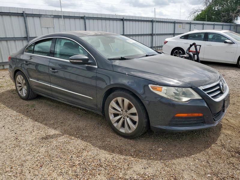 Продажа на аукционе авто 2012 Volkswagen Cc, vin: WVWMN7AN1CE516283, номер лота: 87469255