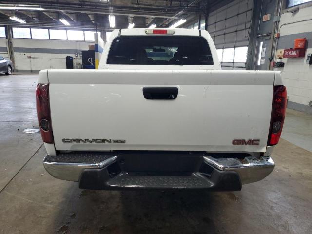 2005 Gmc Canyon მანქანა იყიდება აუქციონზე, vin: 1GTDT136958212502, აუქციონის ნომერი: 61460055