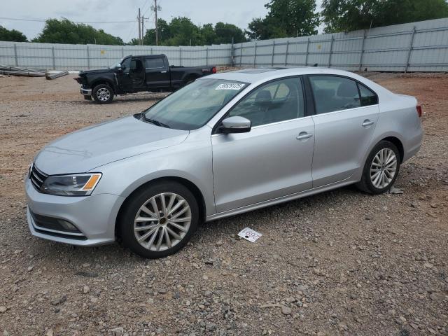 Продажа на аукционе авто 2015 Volkswagen Jetta, vin: 3VWD07AJ0FM239018, номер лота: 59529125