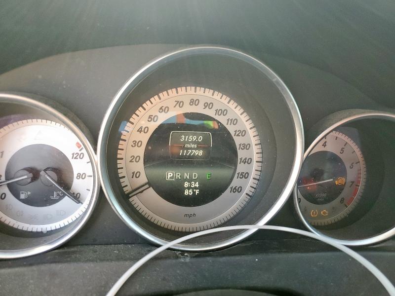60120635 :رقم المزاد ، WDDGF4HB6EG216966 vin ، 2014 Mercedes-benz C 250 مزاد بيع