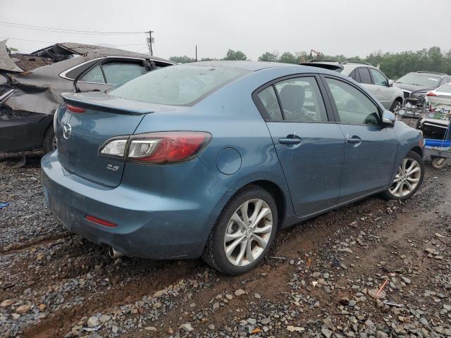 Продажа на аукционе авто 2010 Mazda 3, vin: JM1BL1S65A1175184, номер лота: 90569105