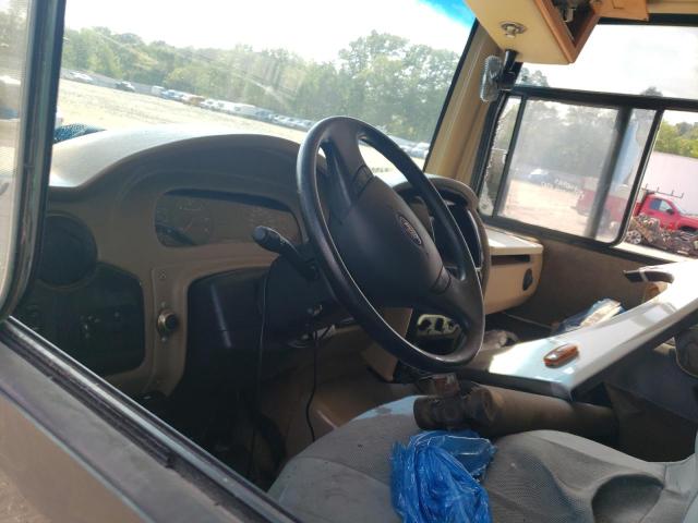 Продажа на аукционе авто 2016 Ford F53, vin: 1F66F5DY4G0A02398, номер лота: 61329755
