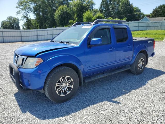 Aukcja sprzedaży 2015 Nissan Frontier S, vin: 1N6AD0EV3FN728756, numer aukcji: 61414055