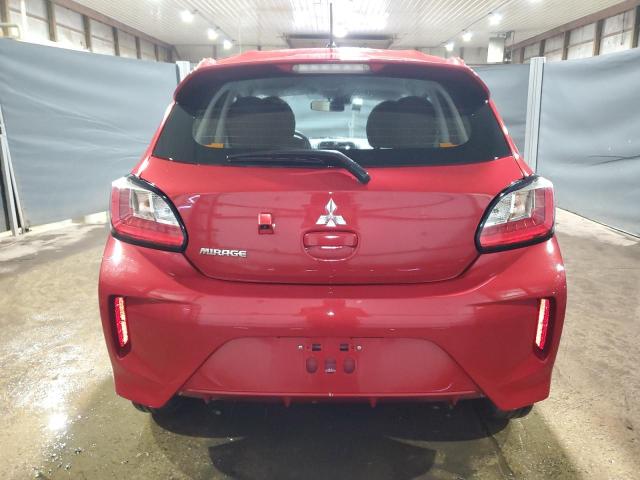 Aukcja sprzedaży 2024 Mitsubishi Mirage Es, vin: ML32AUHJXRH017853, numer aukcji: 62812345