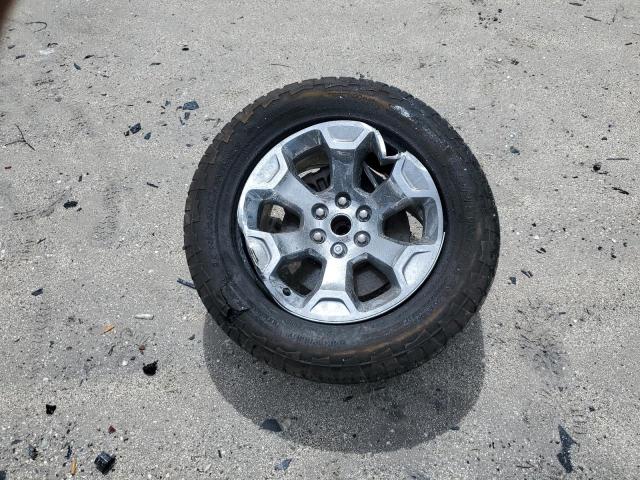 Aukcja sprzedaży 2019 Ram 1500 Big Horn/lone Star, vin: 1C6RREFT9KN869494, numer aukcji: 62676195