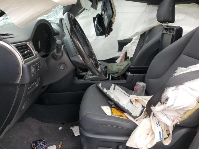 62518455 :رقم المزاد ، JTJAM7BX6N5334553 vin ، 2022 Lexus Gx 460 مزاد بيع