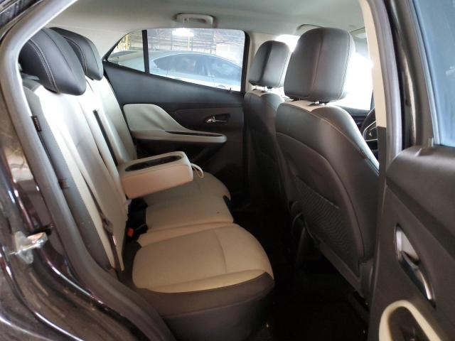 Продаж на аукціоні авто 2020 Buic Encore Preferred, vin: KL4CJASB1LB335172, номер лоту: 60663475