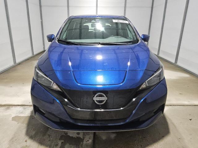 Продажа на аукционе авто 2023 Nissan Leaf Sv Pl, vin: 1N4CZ1CV9PC550117, номер лота: 59146535