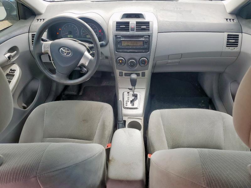 Aukcja sprzedaży 2012 Toyota Corolla Ba, vin: 5YFBU4EE5CP037029, numer aukcji: 62504475