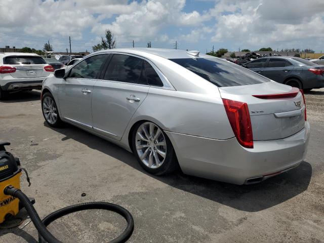 61536155 :رقم المزاد ، 2G61M5S30H9106711 vin ، 2017 Cadillac Xts Luxury مزاد بيع