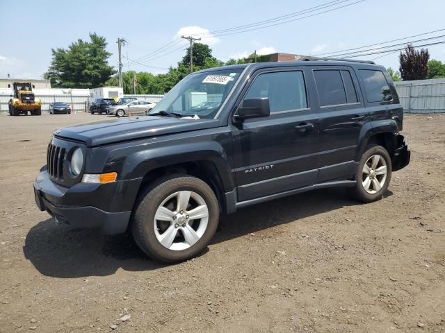 Продажа на аукционе авто 2012 Jeep Patriot, vin: 1C4NJRBB6CD638322, номер лота: 61897665