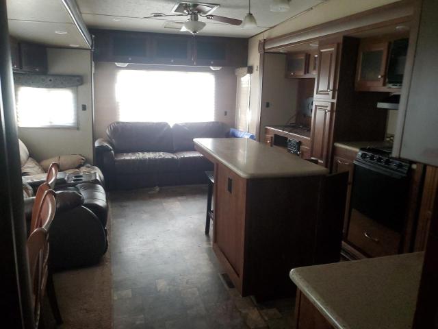 Aukcja sprzedaży 2015 Coach Chaparral, vin: 5ZT3CH1B7FA310974, numer aukcji: 57908935