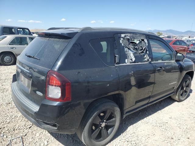 Продаж на аукціоні авто 2016 Jeep Compass La, vin: 1C4NJDEB0GD663303, номер лоту: 60755705