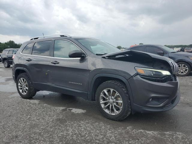 Aukcja sprzedaży 2019 Jeep Cherokee, vin: 1C4PJMLB1KD101480, numer aukcji: 59725865