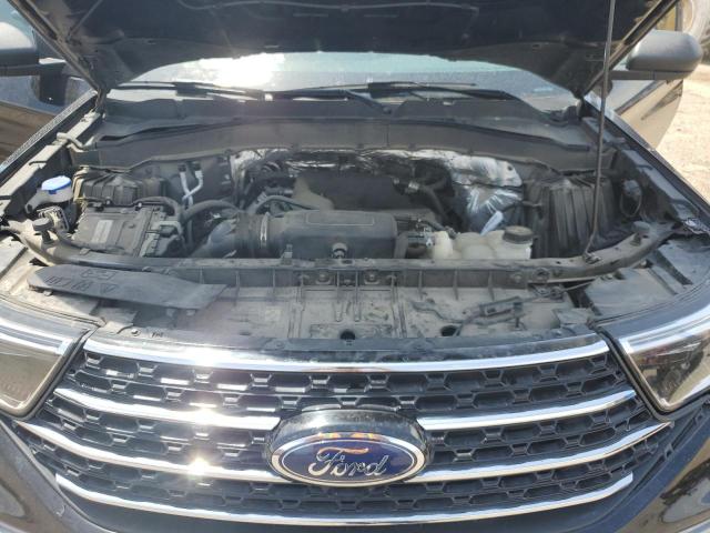Aukcja sprzedaży 2020 Ford Explorer, vin: 1FMSK8DH6LGA51639, numer aukcji: 61939505