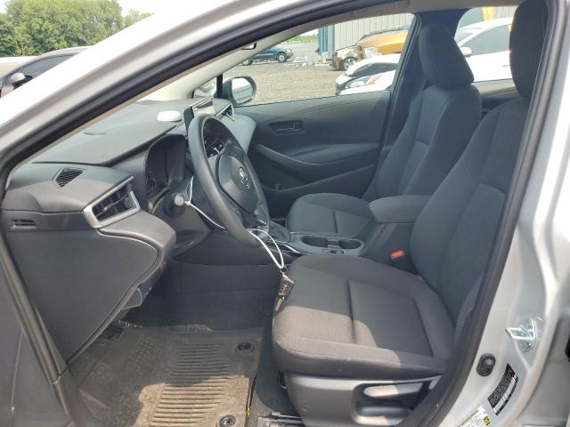 59867775 :رقم المزاد ، 5YFB4MDE7RP141239 vin ، 2024 Toyota Corolla Le مزاد بيع